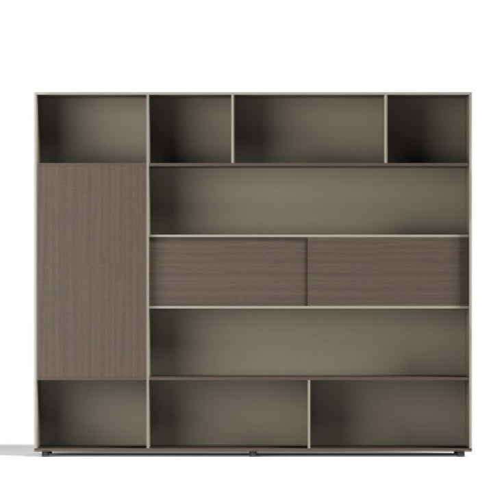 <包送貨包安裝>辦公室文件櫃AGM004