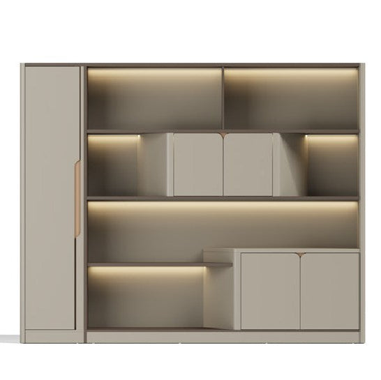 <包送貨包安裝>高身文件櫃AGM005