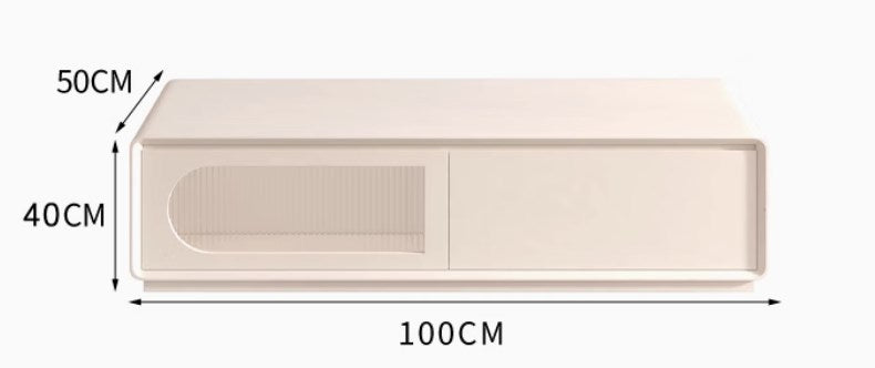 <包送貨包安裝>現代簡約茶几CR014