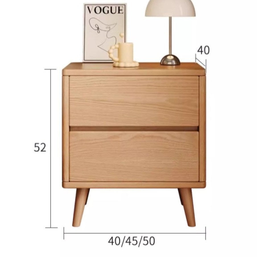 <包送貨包安裝>床邊櫃筒櫃JMG002