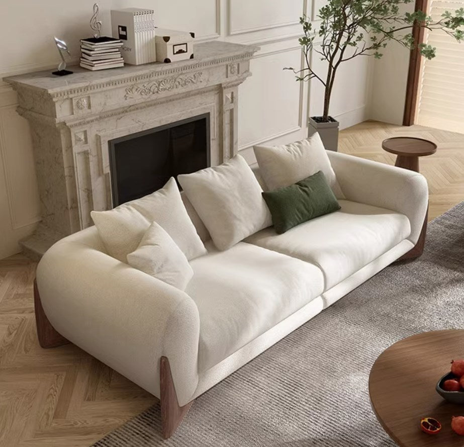 <包送貨>懒人原宿客廳榻榻米沙發SA018