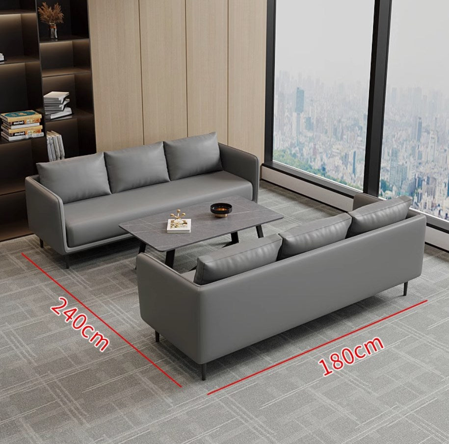 <包送貨包安裝>休閒區茶几組合TOF12