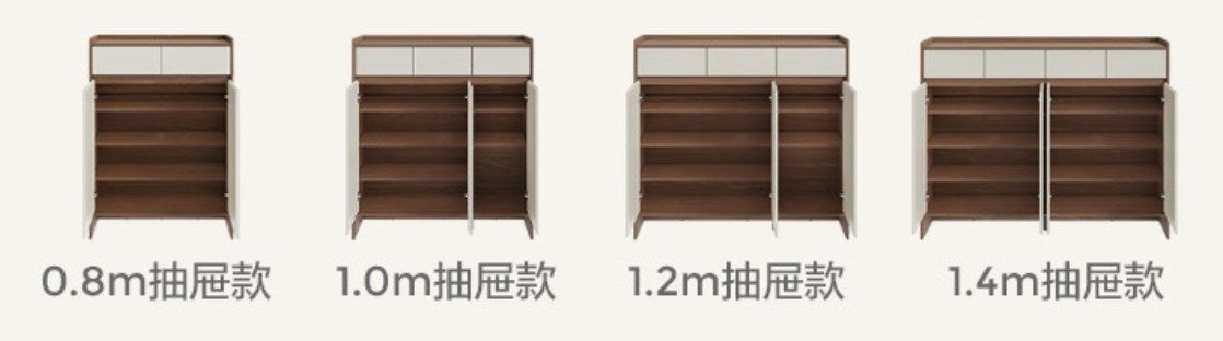 <包送貨包安裝>入戶收納鞋櫃XSM002